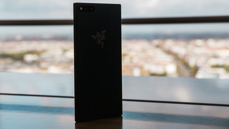 Telefon Razer AndroidPIT 0298