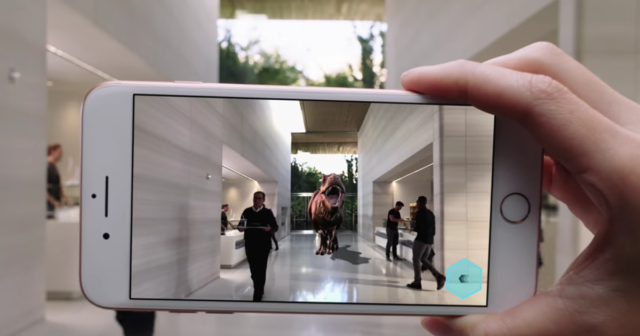 11 základních aplikací pro rozšířenou realitu pro váš iPhone 11 zakladnich aplikaci pro rozsirenou realitu pro vas iPhone