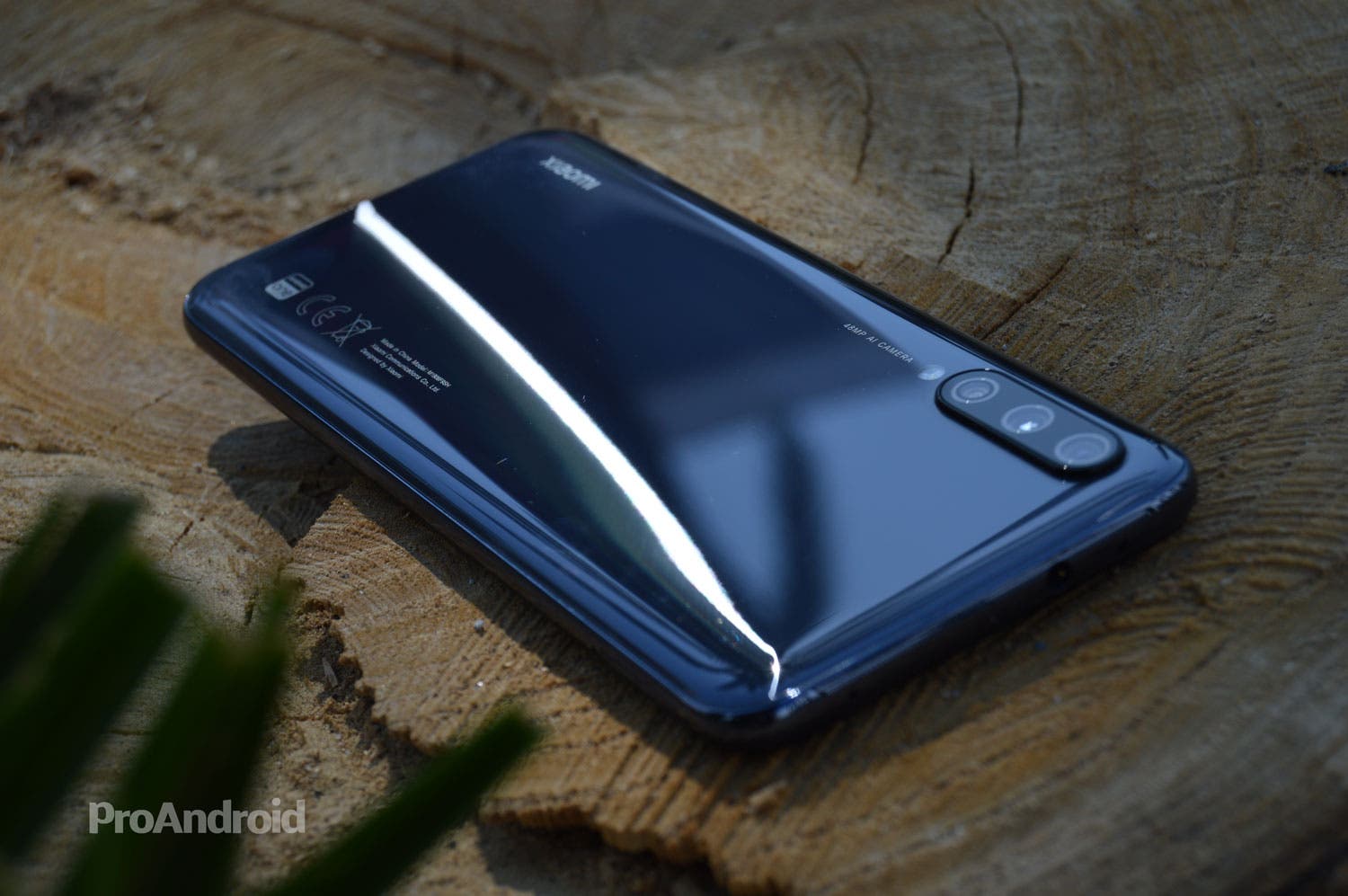 128 GB Xiaomi Mi A3 za skandální cenu! 128 GB Xiaomi Mi A3 za skandalni cenu