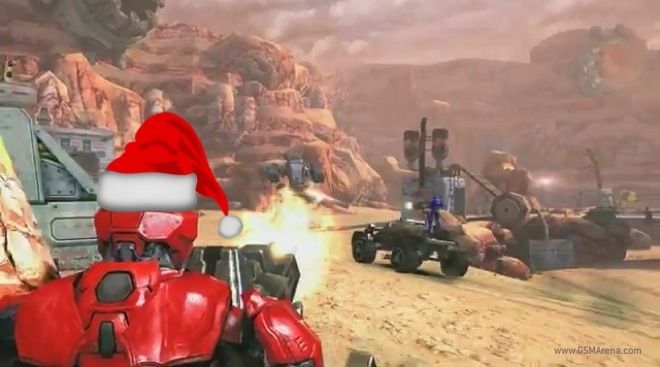 15+ her Gameloft a EA v App Store za 1 $