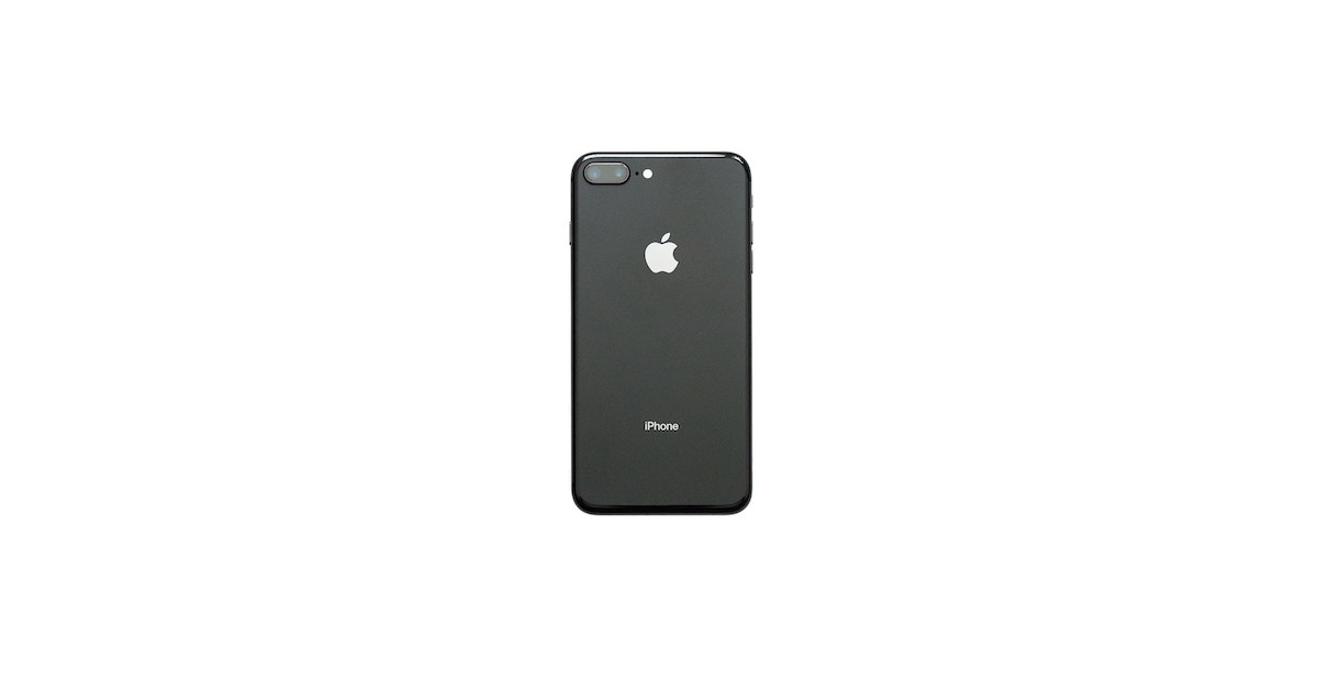iPhone 8
