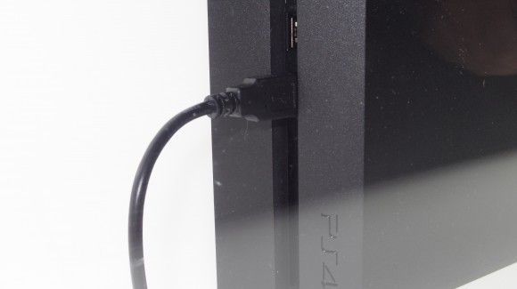 Playstation 4