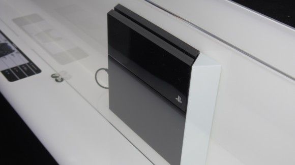 Playstation 4