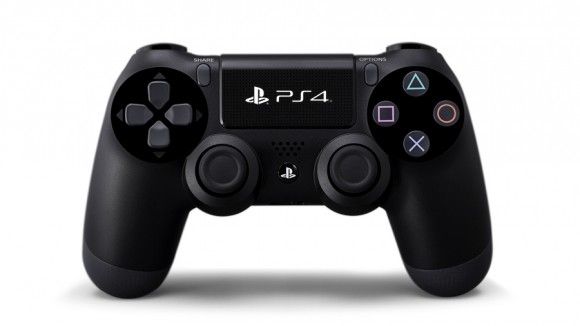 Dualshock 4