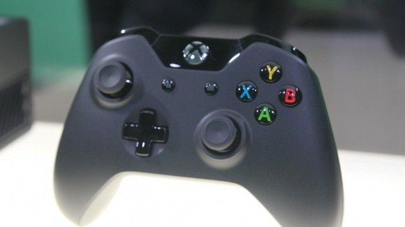 Ovladač D-Pad Xbox One