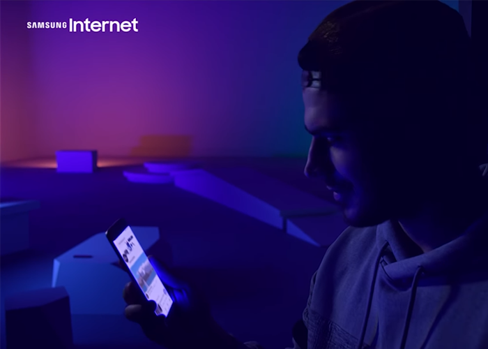 Prohlížeč Samsung byl aktualizován o jedno uživatelské rozhraní v beta verzi 5 Stáhněte si nyní prohlížeč Samsung na jiné mobilní telefony než Samsung