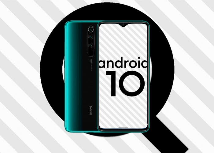 Redmi Note 8 Pro, Redmi Note 7, Mi 9T a další začínají dostávat Android 10 beta 11 Redmi Note 8 Pro, Redmi Note 7, Mi 9T a další začínají dostávat Android 10 beta