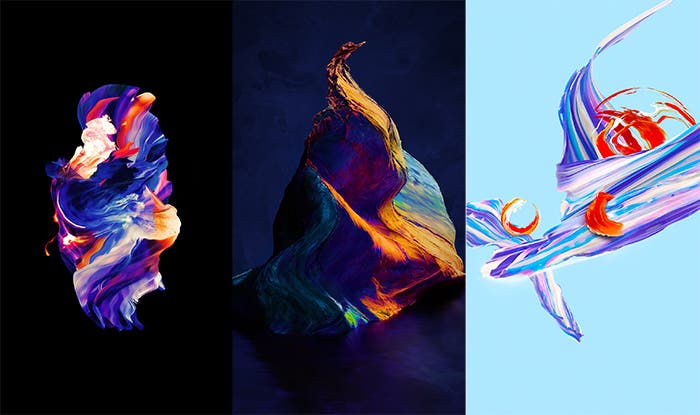 Nyní si můžete stáhnout tapety OnePlus 5