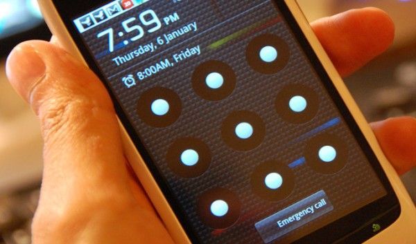 Jak můžete odemknout telefon Android, pokud jste zapomněli vzor odemčení?