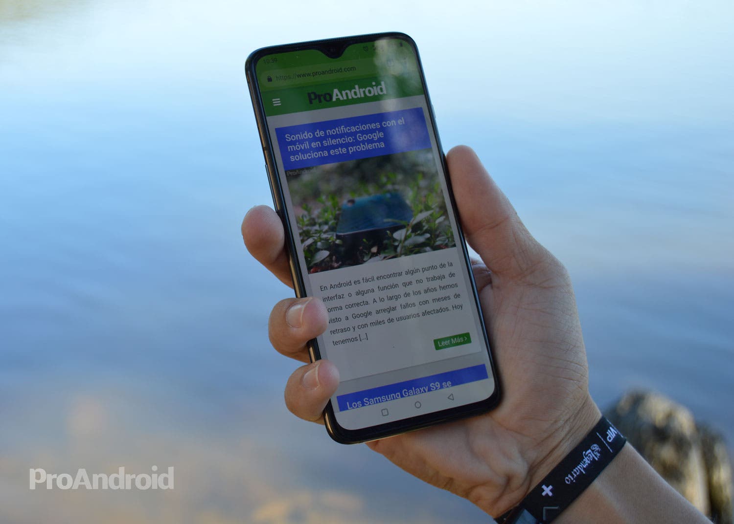 OnePlus 7 a 7 Pro aktualizovány o vylepšení výkonu 2 OnePlus potvrdil, že budou i nadále vydávat dva modely současně.