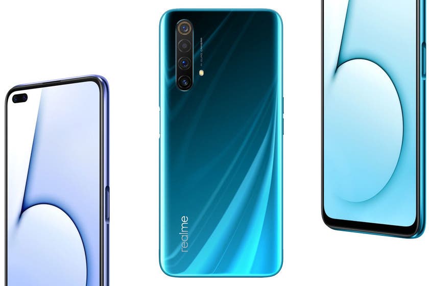 Obrázek Realme X50 5G: toto je nejlepší mobilní telefon Realme vůbec 1602944354 17 Obrazek Realme X50 5G toto je nejlepsi mobilni telefon Realme