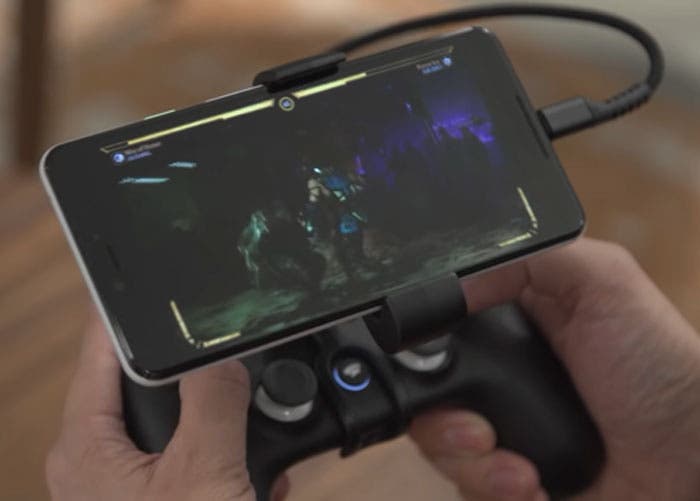 Nyní můžete hrát Google Stadia na těchto mobilních telefonech Samsung, Asus a Razer.