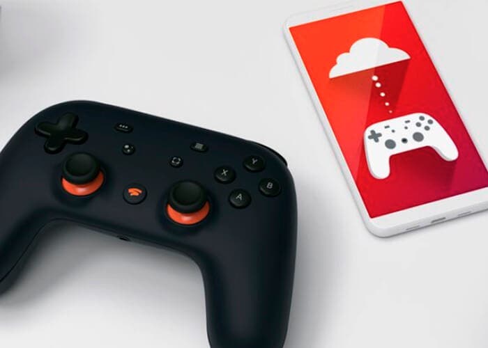 Pokud se nemůžete dočkat, můžete hrát Stadia na libovolném Androidu. 10 Google Stadia zahajuje mobilní testování společností Samsung a OnePlus