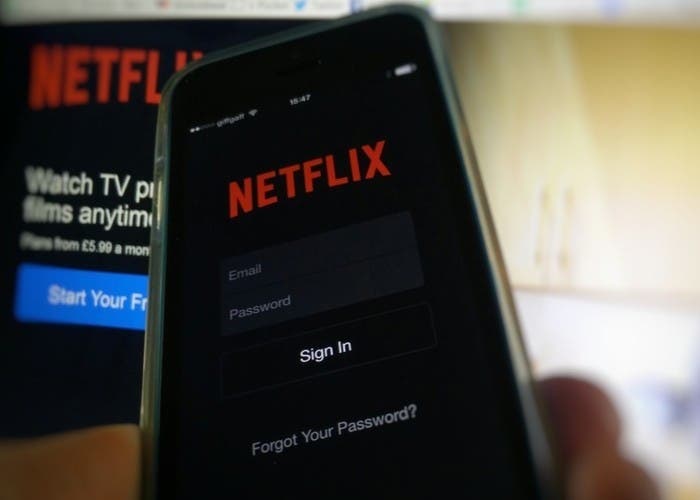 Netflix může nabízet svůj mobilní tarif v jiných zemích 5 Root Netflix