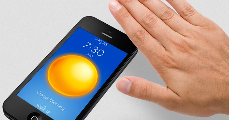 Wake Up Budík, probuďte se jako nikdy předtím s nejlepší aplikací pro alarm pro iOS