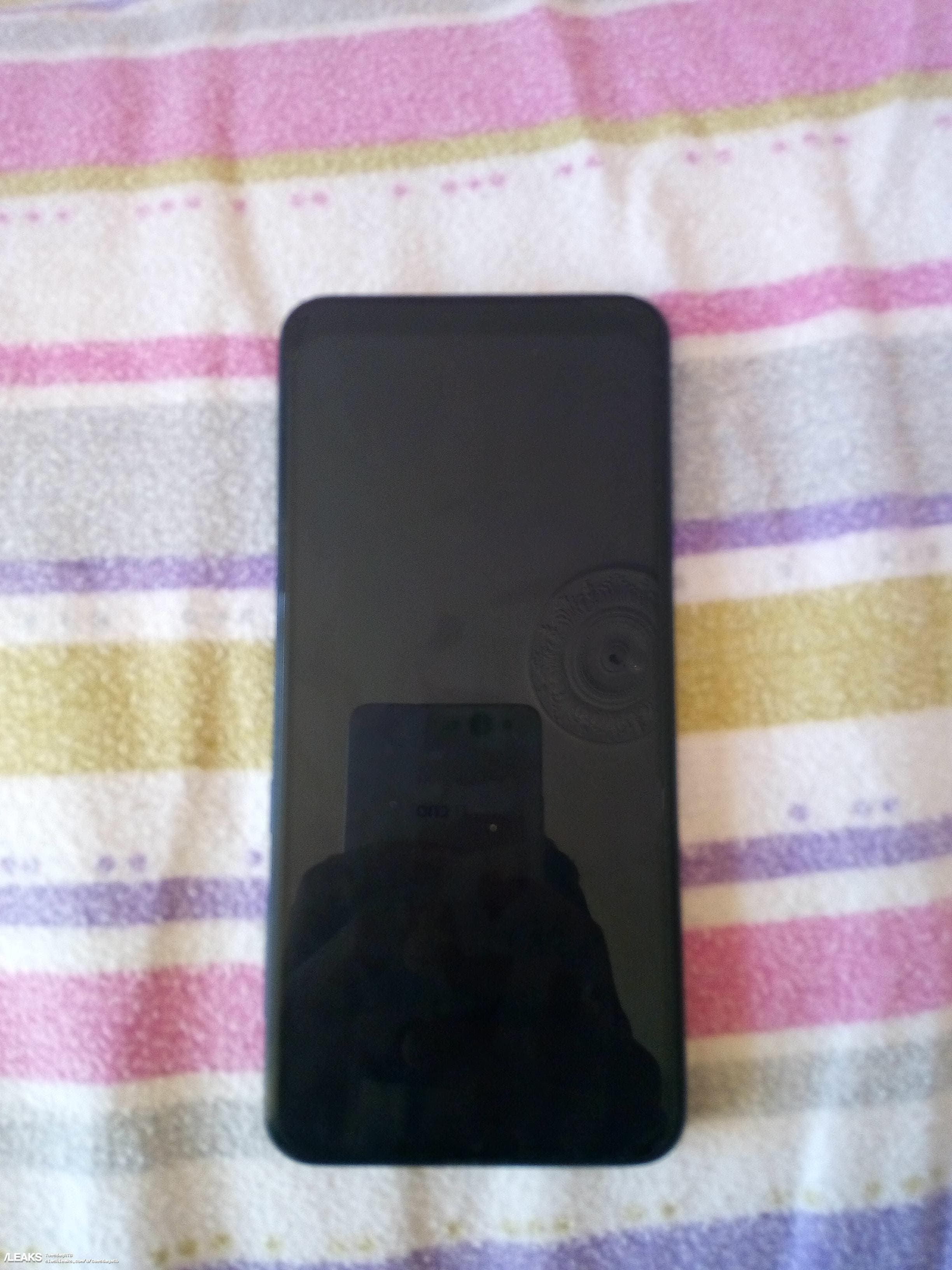 První skutečný obraz Google Pixel 4a, střední řady Google do roku 2020 1602945315 686 Prvni skutecny obraz Google Pixel 4a stredni rady Google do