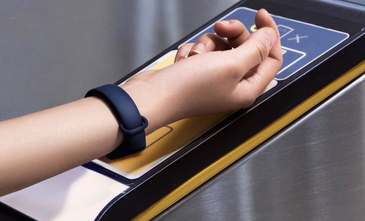 Realme vydá inteligentní náramek, který bude soutěžit s Xiaomi Mi Band 4 20 Realme vydá inteligentní náramek, který bude soutěžit s Xiaomi Mi Band 4