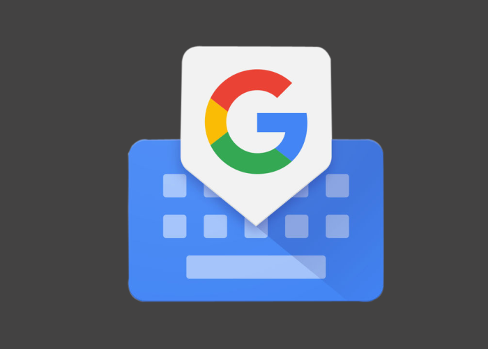Aktualizace přidáním Gboard, YouTube, čmáranic a Map Google