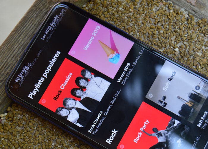 Spotify také uživatelům doporučuje podcasty 1602946259 482 Spotify take uzivatelum doporucuje podcasty