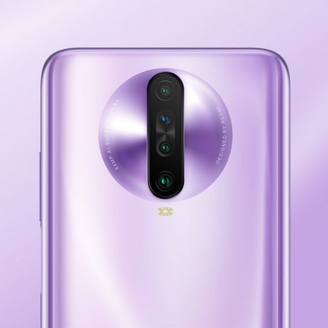 Další důkazy o tom, že Pocophone F2 bude přejmenován na Redmi K30 1602946755 894 Xiaomi zlepsuje vykon Redmi K30 5G a Redmi Note 8