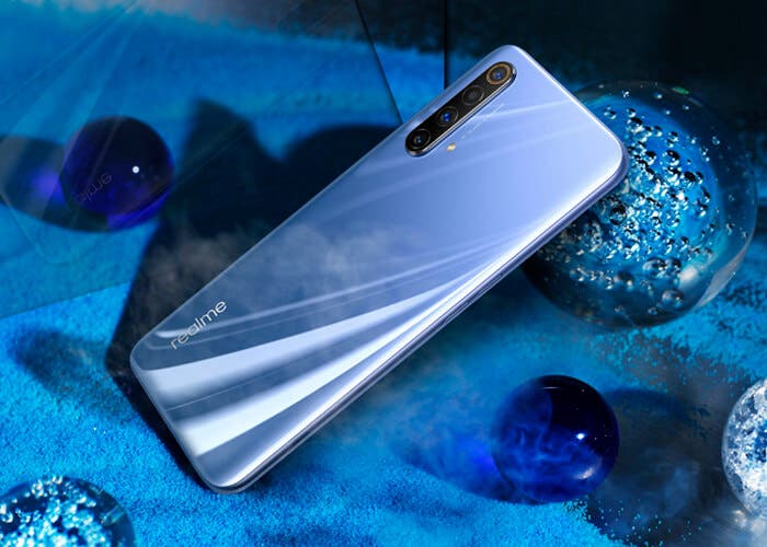 Realme potvrzuje uvedení nového produktu na trh MWC 2020 17 Realme X50 5G prochází Geekbench a ukazuje svou vnitřní sílu