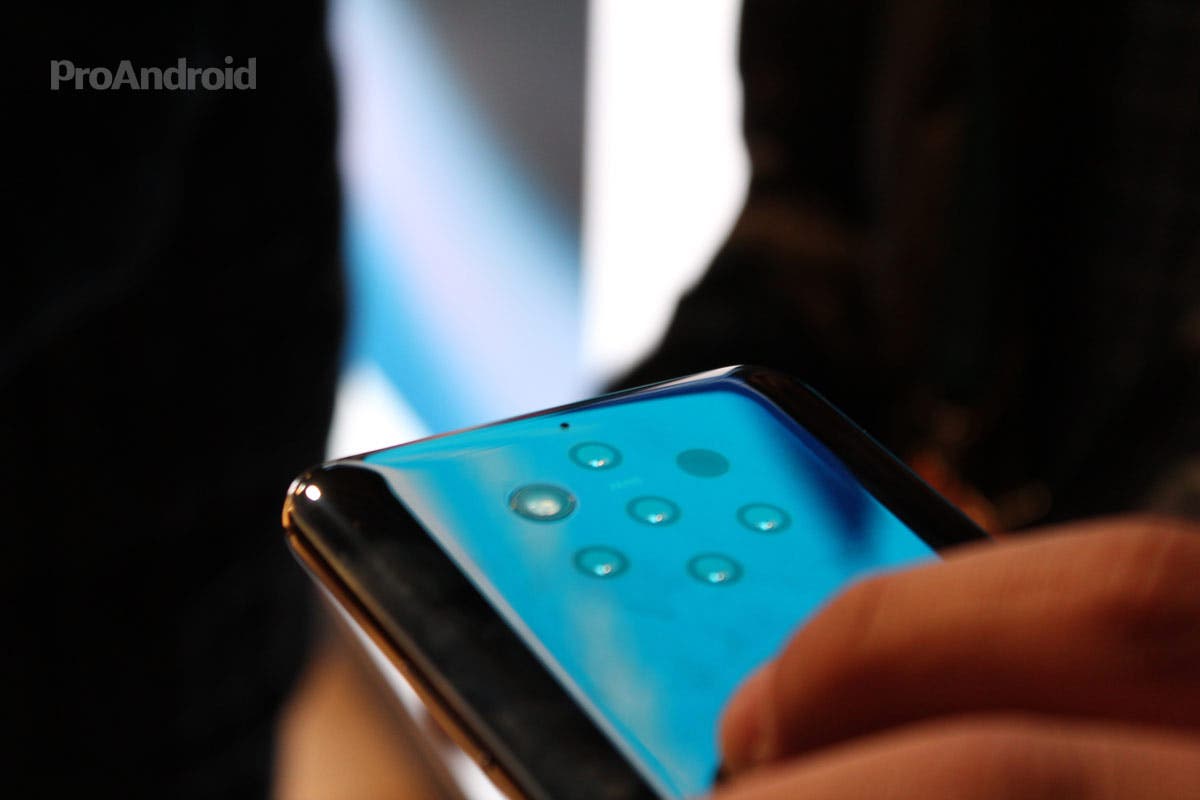 Může se zpozdit, že špičková Nokia 9.2 bude mít nejnovější procesor 61 Může se zpozdit, že špičková Nokia 9.2 bude mít nejnovější procesor