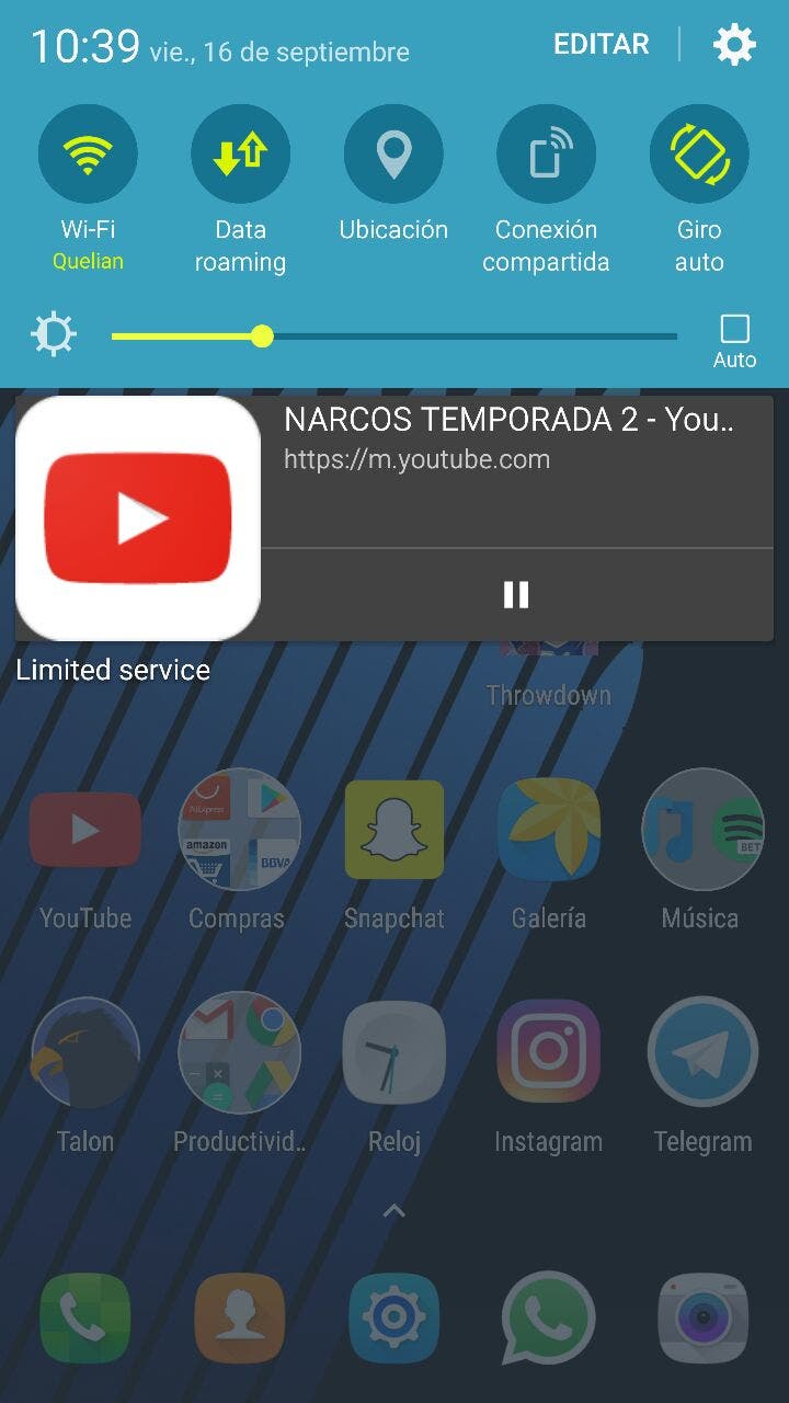 Google Chrome Beta již umožňuje přehrávání videí na pozadí 1602947058 718 Google Chrome Beta jiz umoznuje prehravani videi na pozadi