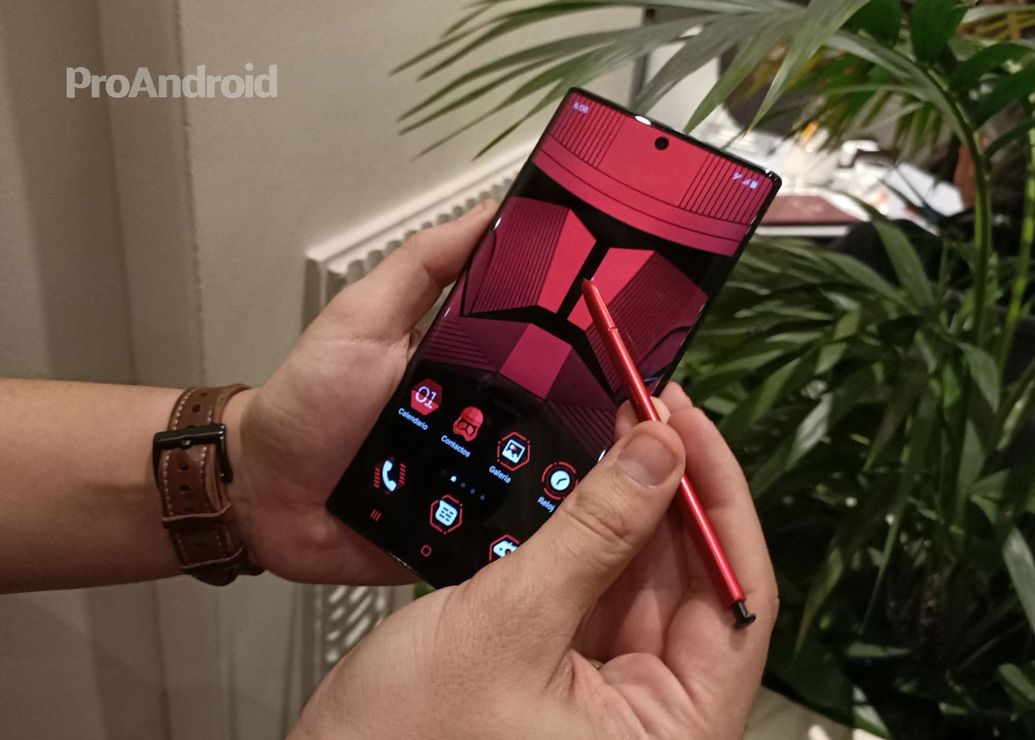 Oficiální seznam mobilních telefonů Samsung, které mají být aktualizovány na Android 10: schválená data pro 34 modelů