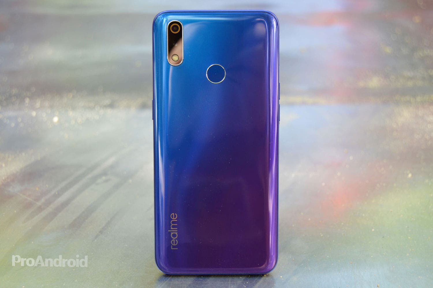 Realme již patří mezi pět nejlepších prodejních značek ve Španělsku