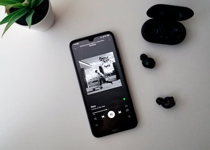 Krátká videa Spotify lze nyní sdílet na Instagramu