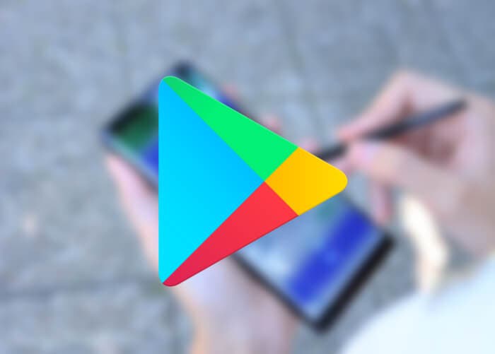 Zaregistrovali jste se do aplikace Google Play? Stáhne se automaticky