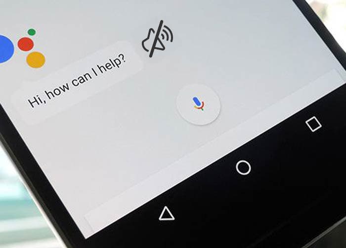 Assistant vám umožňuje přizpůsobit citlivost příkazu „Ok Google“ 26 Assistant vám umožňuje přizpůsobit citlivost příkazu „Ok Google“