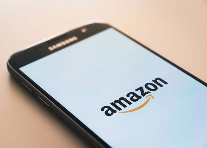 Amazon a nové mobilní telefony: můžete platit jako na dlani