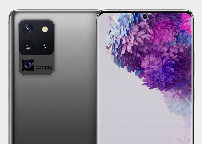 Samsung Galaxy Note 20: První podrobnosti o mobilním telefonu se změnami designu