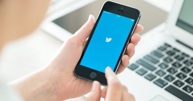 Twitter na těchto iPhonech a iPadech velmi brzy přestane pracovat 5 cvrlikání