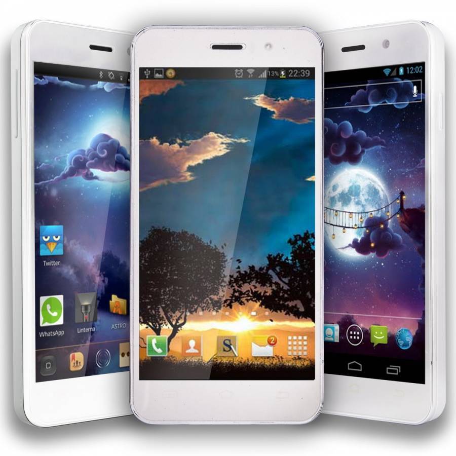 Jak provést HARD RESET Jiayu G4S 4 Jak provést HARD RESET Jiayu G4S