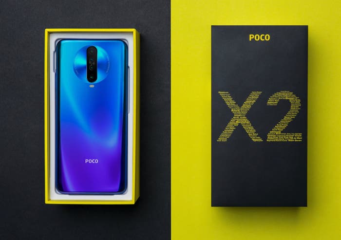 POCO M2 Pro by mohl brzy dorazit: levnější a lepší poměr cena / výkon 4 POCO M2 Pro by mohl brzy dorazit: levnější a lepší poměr cena / výkon 1602948482 Chces malou X2 Spatna zprava ve vasi zemi nebude k