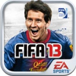Fifa 13 je nyní k dispozici pro iOS 1 Fifa 13 je nyní k dispozici pro iOS