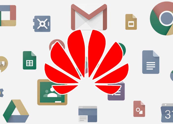 Huawei požaduje aplikace Google v galerii aplikací Huawei, je to možné? 5 Společnost Huawei nebude znovu používat služby Google, i když bude právo veta zrušeno
