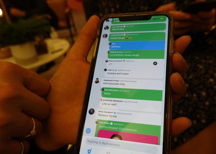 Toto bude nové zobrazení filtrované aplikace Twitter: beta verze aplikace