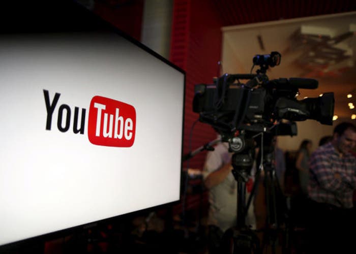 YouTube pro Android bude nabízet filmy zdarma s reklamami