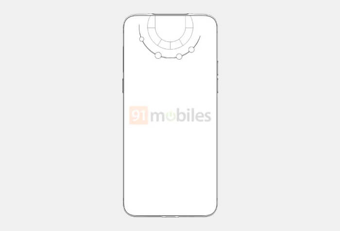 Patent nám ukazuje šílený design, který bude mít Oppo Find X2. 1602949067 375 Patent nam ukazuje sileny design ktery bude mit Oppo Find