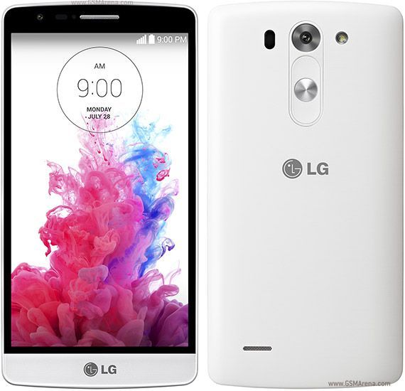 Jak provést HARD RESET pro LG G3S 4 Jak provést HARD RESET pro LG G3S