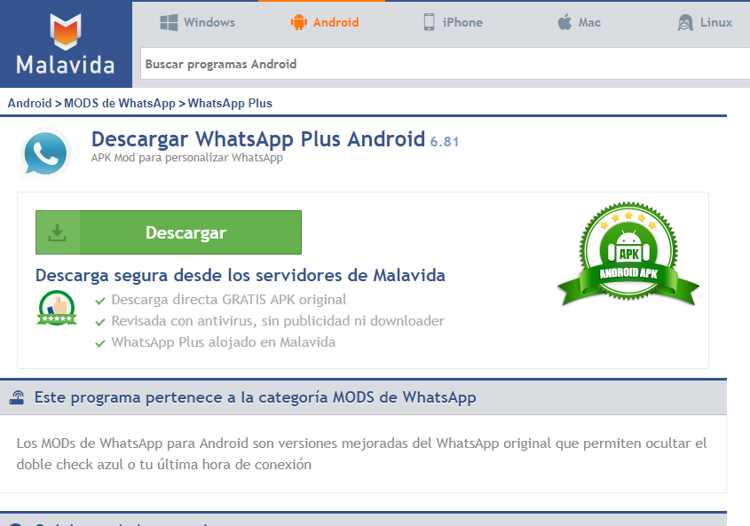 Alternativní tržiště Malawida, kde si můžete koupit Google Apps dříve než kdokoli jiný 1602949453 339 Alternativni trziste Malawida kde si muzete koupit Google Apps drive