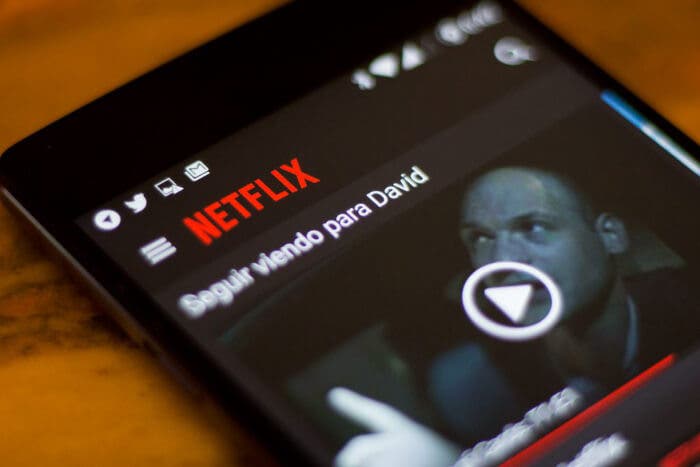 Netflix připravuje levnější předplatné speciálně pro mobilní telefony 3 Netflix připravuje levnější předplatné speciálně pro mobilní telefony