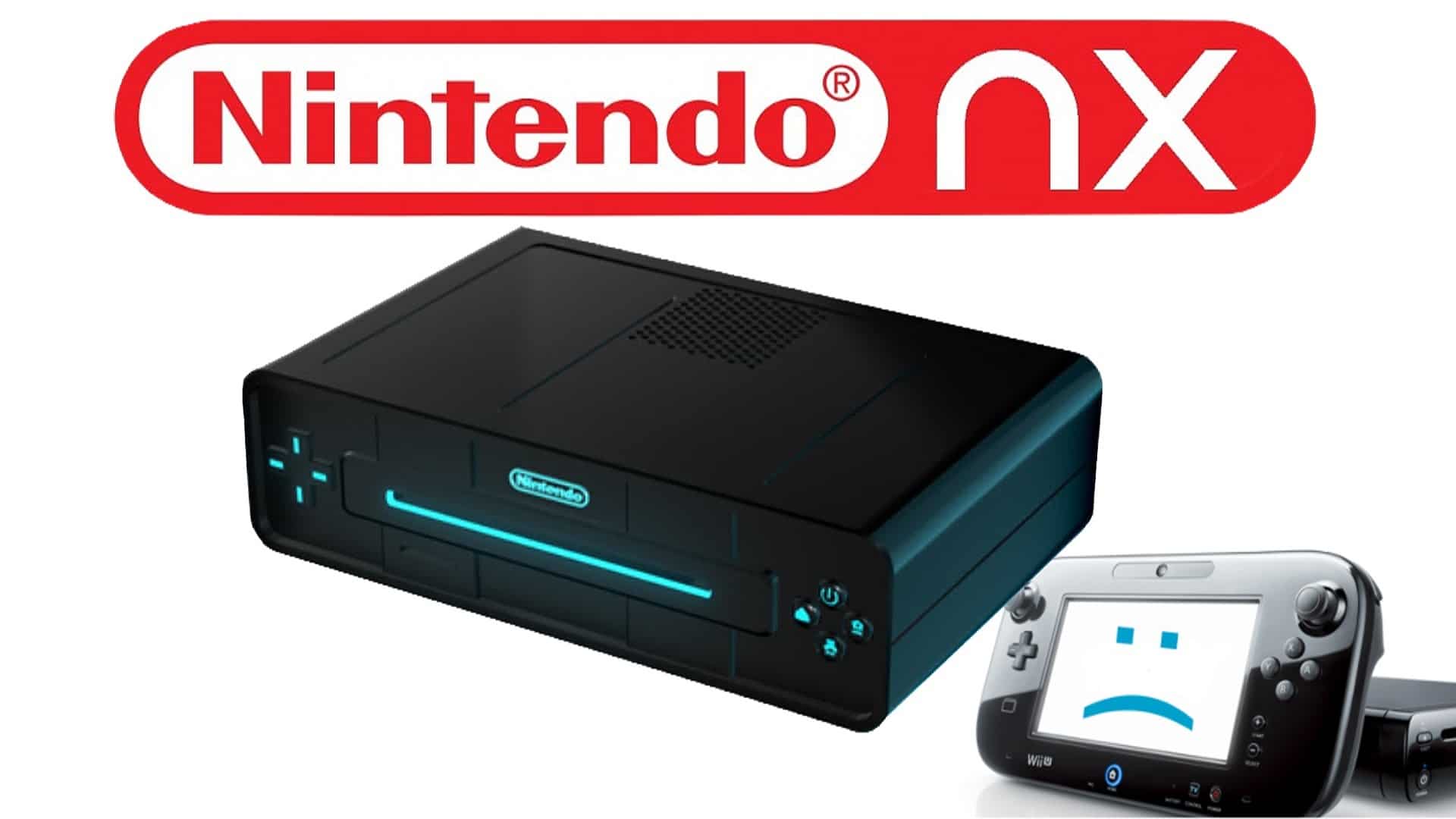 Nintendo NX: mystery se na nové konzoli posouvá kupředu 4 Nintendo NX: mystery se na nové konzoli posouvá kupředu