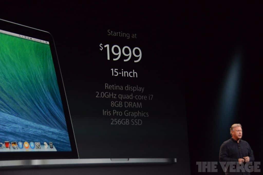 Aktivita Apple iPad. 22. října