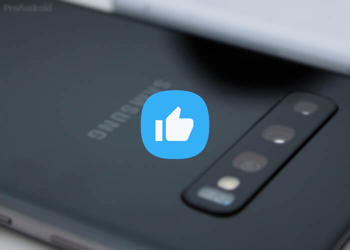 Jak přizpůsobit navigační gesta telefonu Samsung