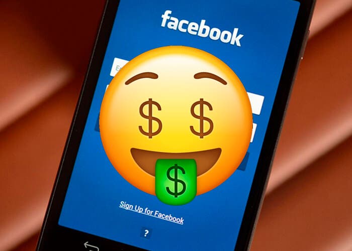 Facebook má mobilní platební službu, kterou ještě neoznámil 2 Facebook má mobilní platební službu, kterou ještě neoznámil