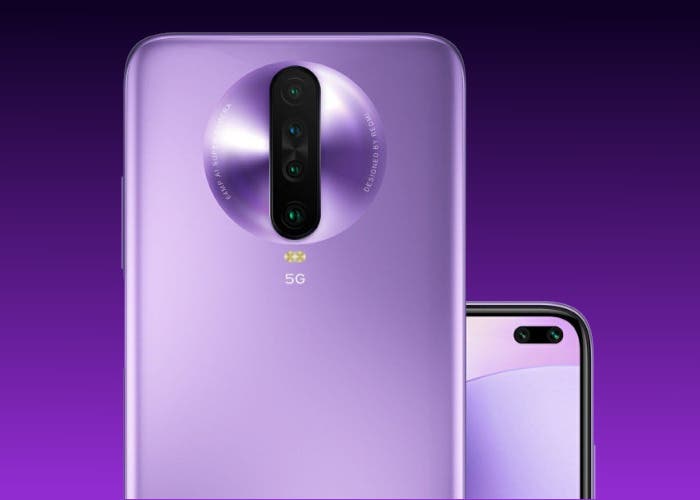 Obrázek Redmi K30: toto je nový nejlepší středový rozsah 8 Obrázek Redmi K30: toto je nový nejlepší středový rozsah 1602949864 Tento obrazek potvrdi ze Poco X2 je skutecne prejmenovany Redmi